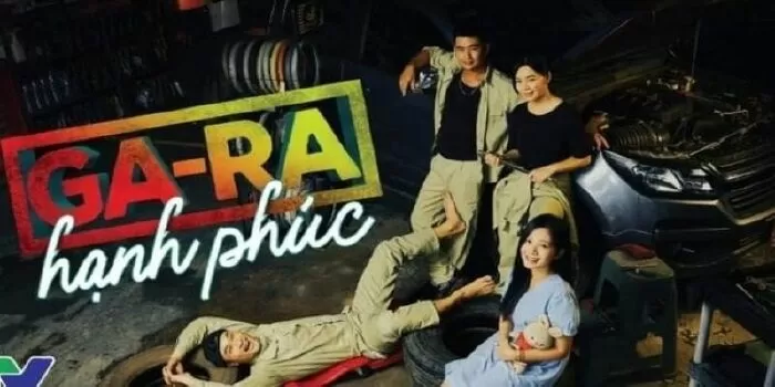 Gara hạnh phúc
