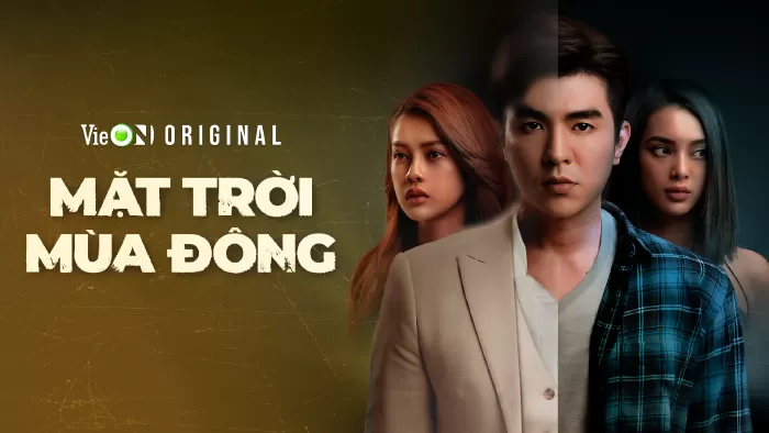 Mặt trời mùa đông