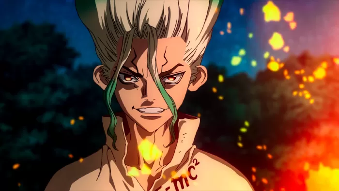 Dr.Stone: New World Part 2