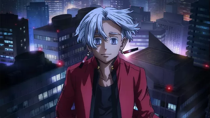 Tokyo Revengers: Tenjiku-hen