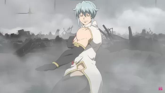 Undead Unluck