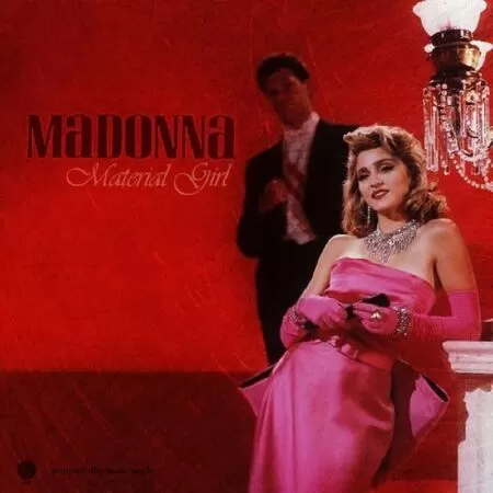 Material Girl