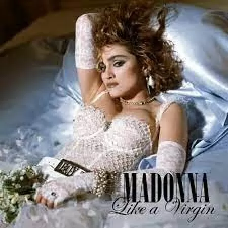 Like a Virgin