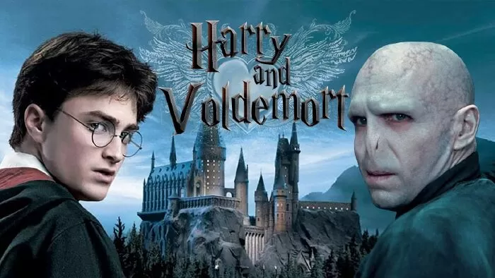 Harry Potter (2005 – 2011)