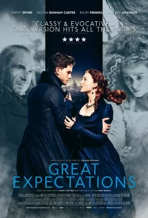 Những Kỳ Vọng Lớn Lao – Great Expectations (2012)
