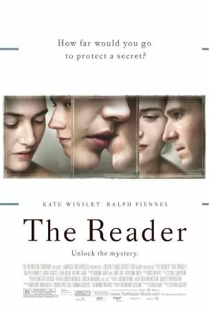 Tình Yêu Trái Cấm – The Reader (2008)