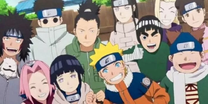 Naruto