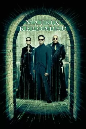 The matrix reloaded