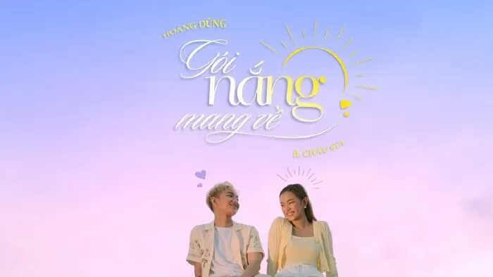 Gói Nắng Mang Về
