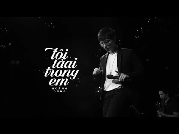 Tôi Là Ai Trong Em