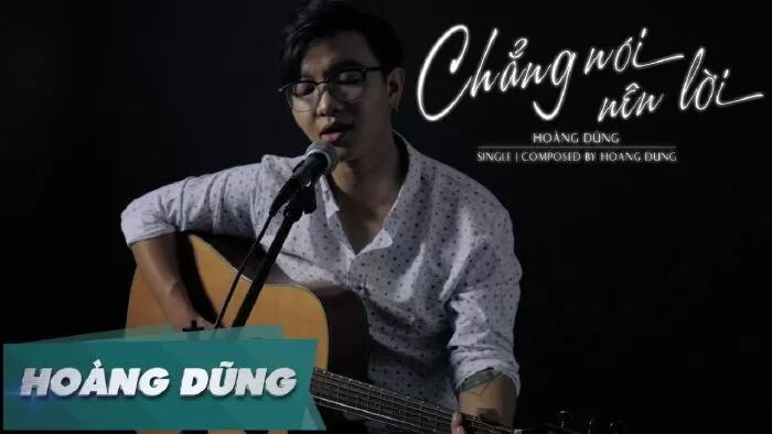 Chẳng Nói Nên Lời