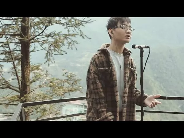 Chờ Anh Nhé