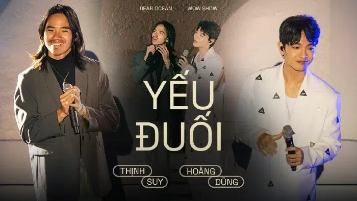 Yếu Đuối