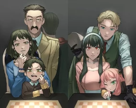 Fullmetal Alchemist