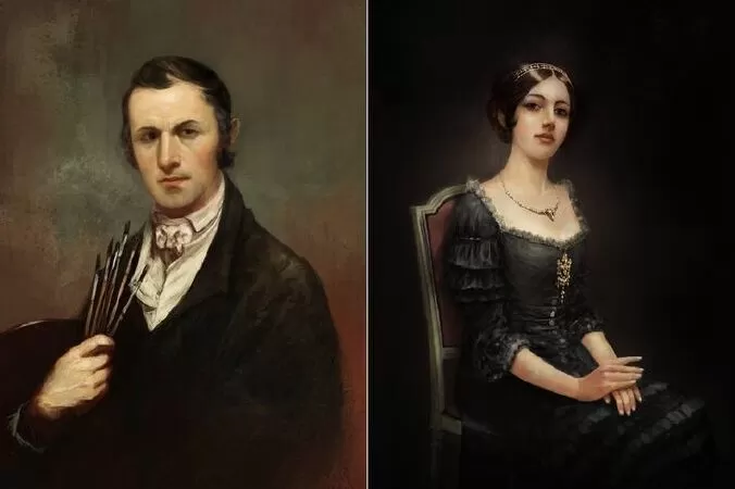 Layers Of Fear