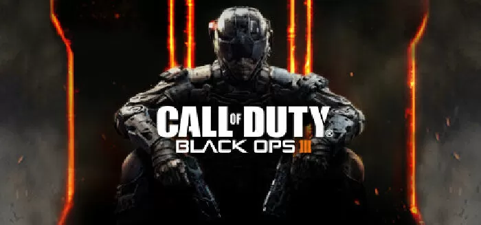 Call of Duty Black Ops III