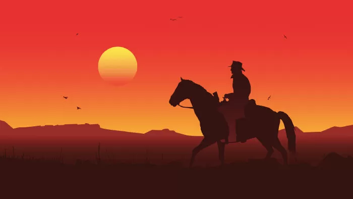 Red Dead Redemption 2