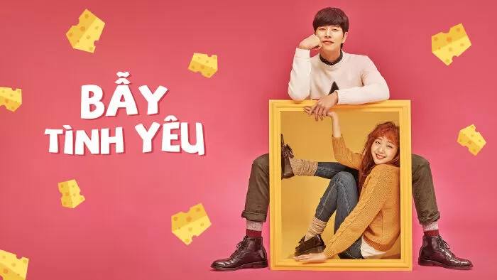 Bẫy tình yêu