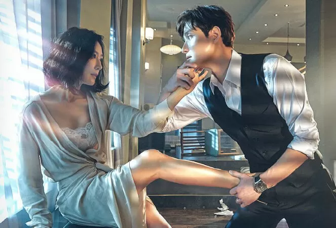 Sự thật về người vợ