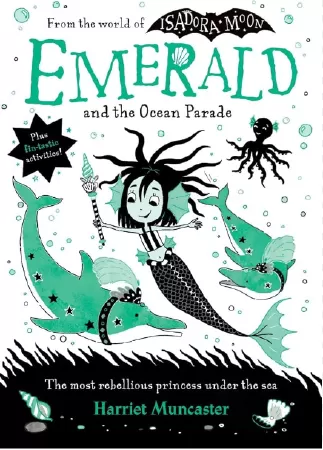 Emerald and the Ocean Parade