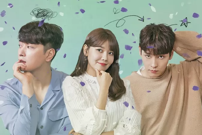 Xem Tôi Và Anti-fan Kết Hôn - So I Married an Anti-Fan (2021)