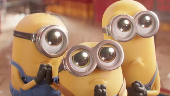 Minions