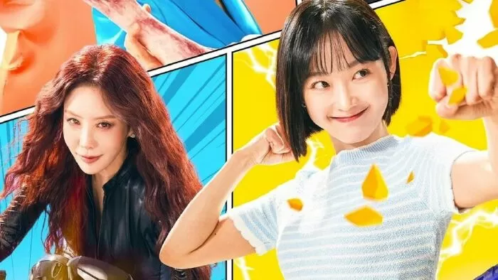 Top 10 Bộ Phim Hàn Quốc Ra Mắt Vào Tháng 10 Này Hay Nhất Mà Bạn Nên Xem