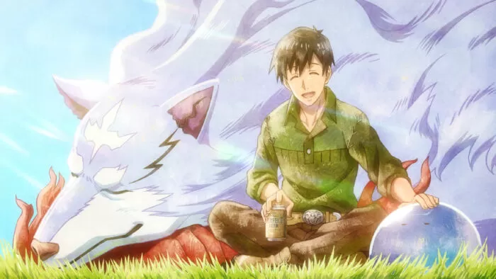 Tondemo Skill de Isekai Hourou Meshi