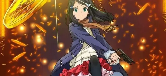 Rougo ni Sonaete Isekai de 8-manmai no Kinka wo Tamemasu