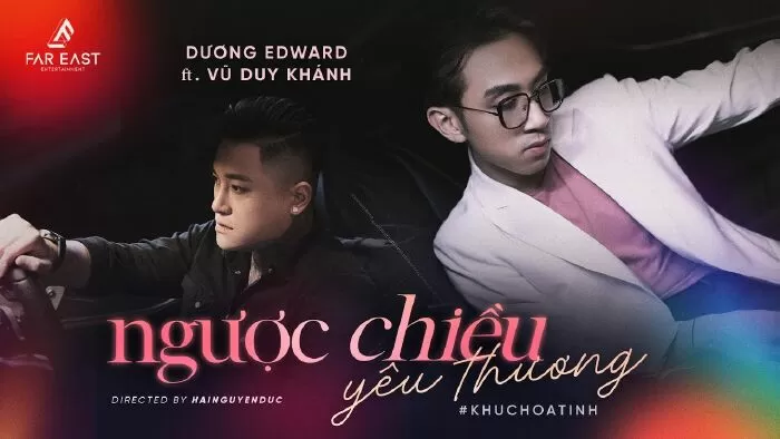 Ngược Chiều Yêu Thương