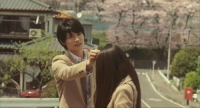 Kimi ni Todoke
