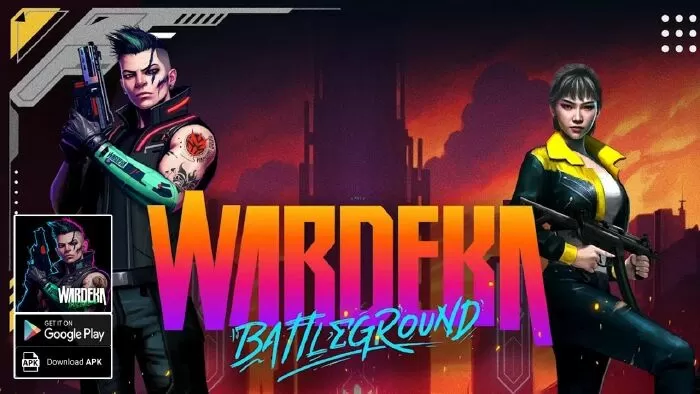 Wardeka Game
