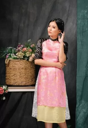 Mẫu 16