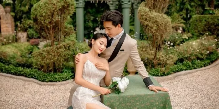 Mùa Xuân Của Anh Và Em
