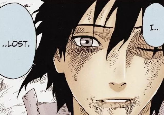 Naruto Sasuke Retsuden Uchiha no Matsuei to Tenkyu no Hoshikuzu