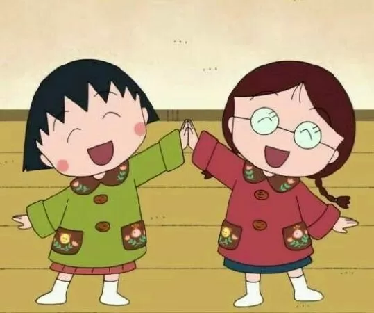Chibi Maruko-chan