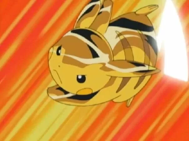 Dengeki! Pikachu