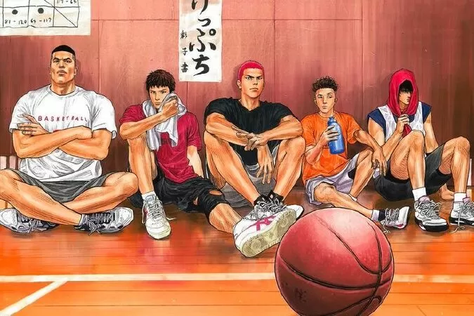 Slam Dunk