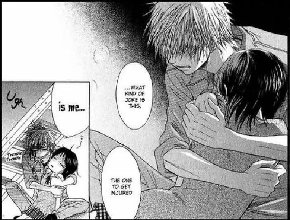 Dengeki Daisy