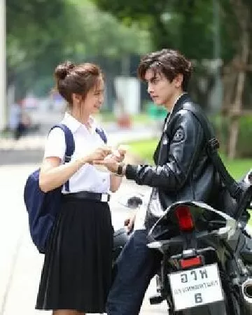Tội lỗi màu hồng