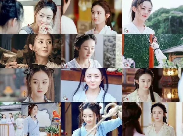 Ngạo Kiều Vương Gia Huyên Náo Phi Hoàng Hậu