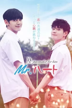Quý Ngài Trái Tim ( Mr. Heart )
