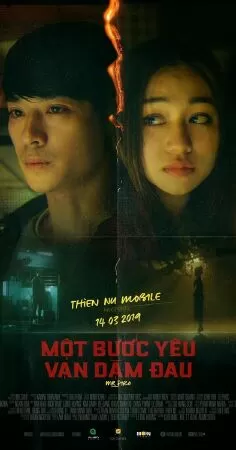 MỘT BƯỚC YÊU VẠN DẶM ĐAU