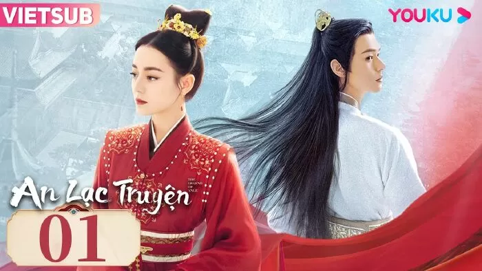 An Lạc Truyện - The Legend of Anle