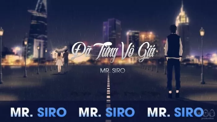 ĐÃ TỪNG VÔ GIÁ