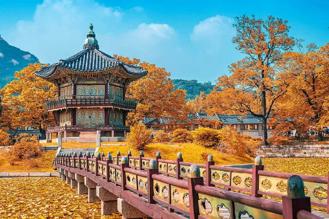 Bài văn phân tích bài thơ Thu hứng của Đỗ Phủ - Mẫu số 3
