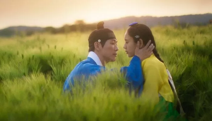 Người Yêu Dấu - My Dearest (2023)