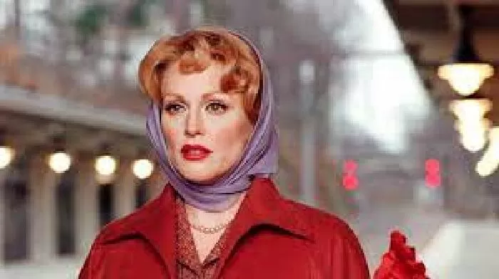Far from Heaven
