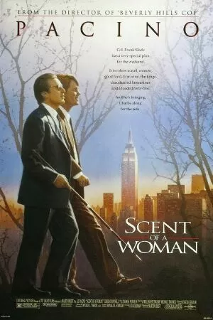 Scent of a Woman