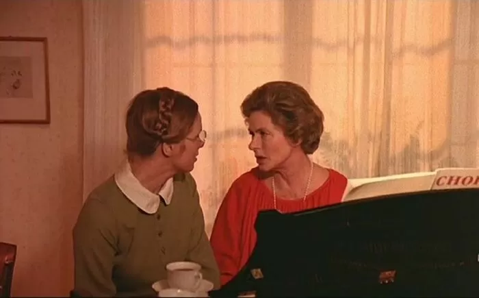 Autumn Sonata